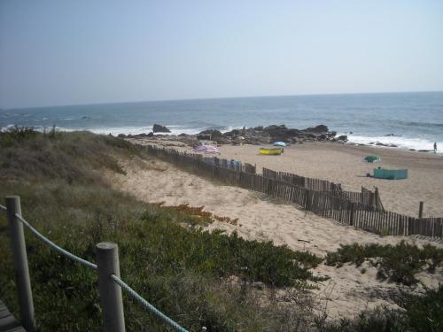 Casa Da Praia Valadares