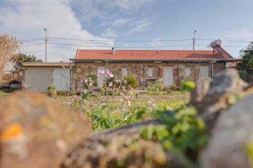 Casa Da Praia Valadares