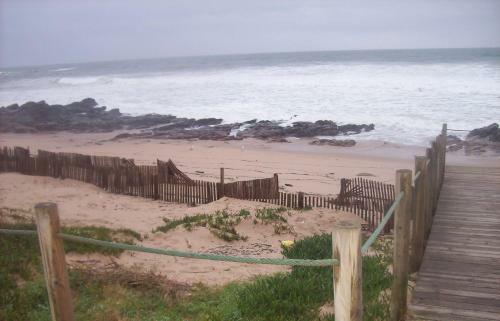 Casa Da Praia Valadares