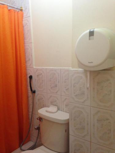 Albergue Hostal Rosa Mar