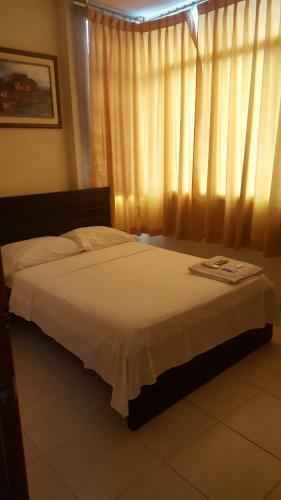 Albergue Hostal Rosa Mar