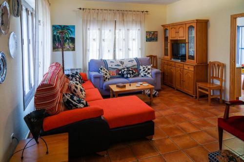 Agroturismo Casa Rural Mi Campo