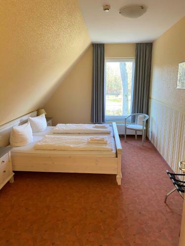 Hotel Sanssouci