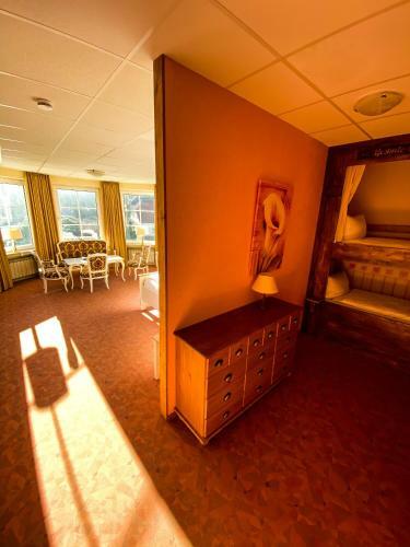 Hotel Sanssouci
