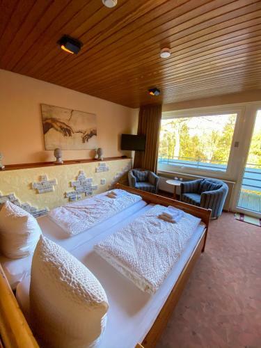 Hotel Sanssouci