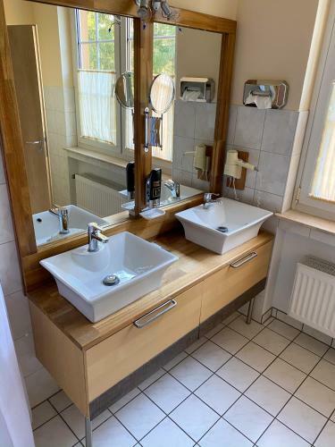 Hotel Sanssouci