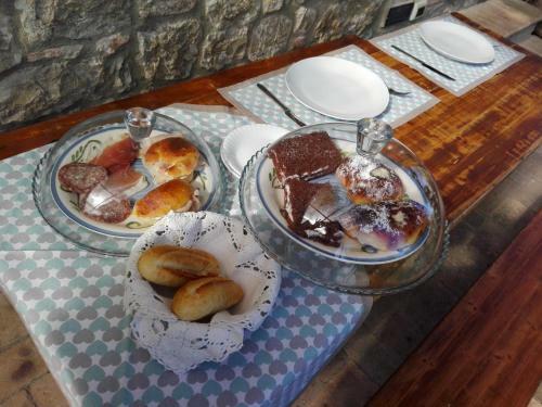 Hostal Casa Crevole