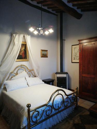 Hostal Casa Crevole