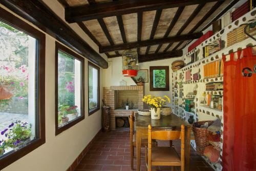 B&B Molino Del Gobbo