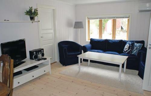 Apartment Hebnes Finnvik