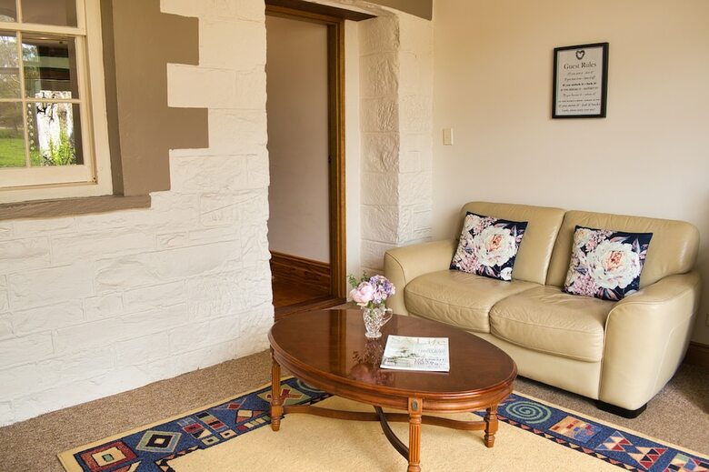 Agroturismo Cape Jervis Station & Caravan Park