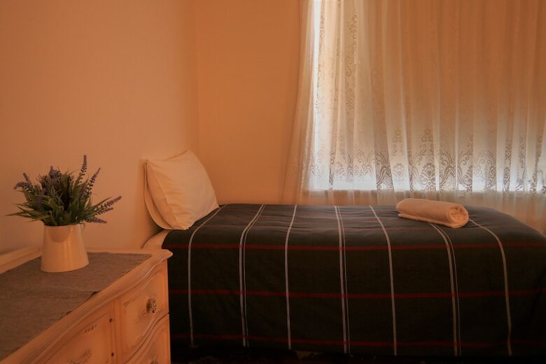 Agroturismo Cape Jervis Station & Caravan Park