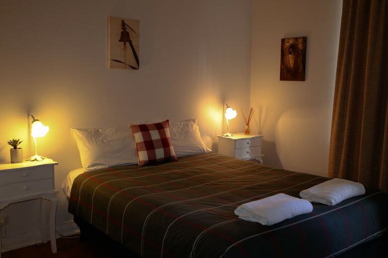 Agroturismo Cape Jervis Station & Caravan Park