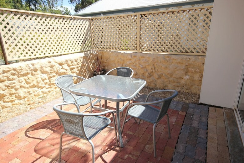 Agroturismo Cape Jervis Station & Caravan Park