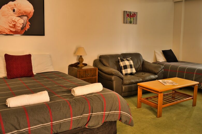 Agroturismo Cape Jervis Station & Caravan Park