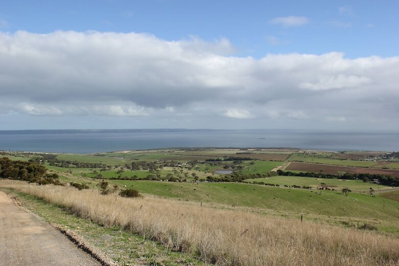 Agroturismo Cape Jervis Station & Caravan Park