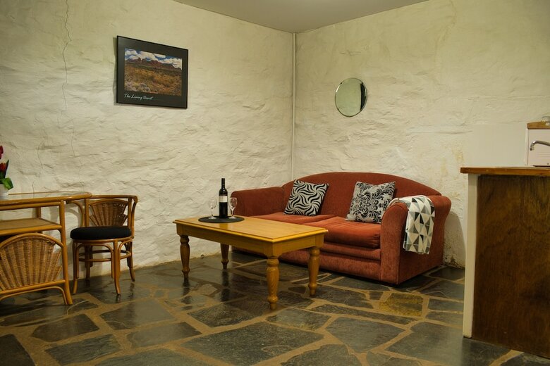 Agroturismo Cape Jervis Station & Caravan Park