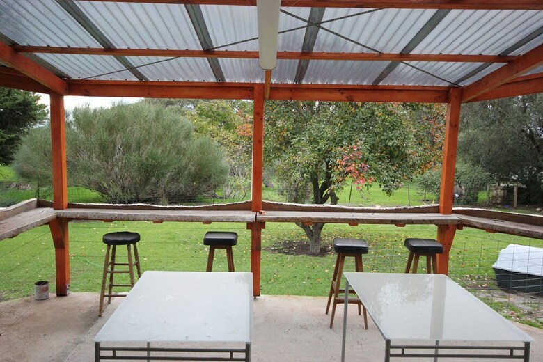 Agroturismo Cape Jervis Station & Caravan Park