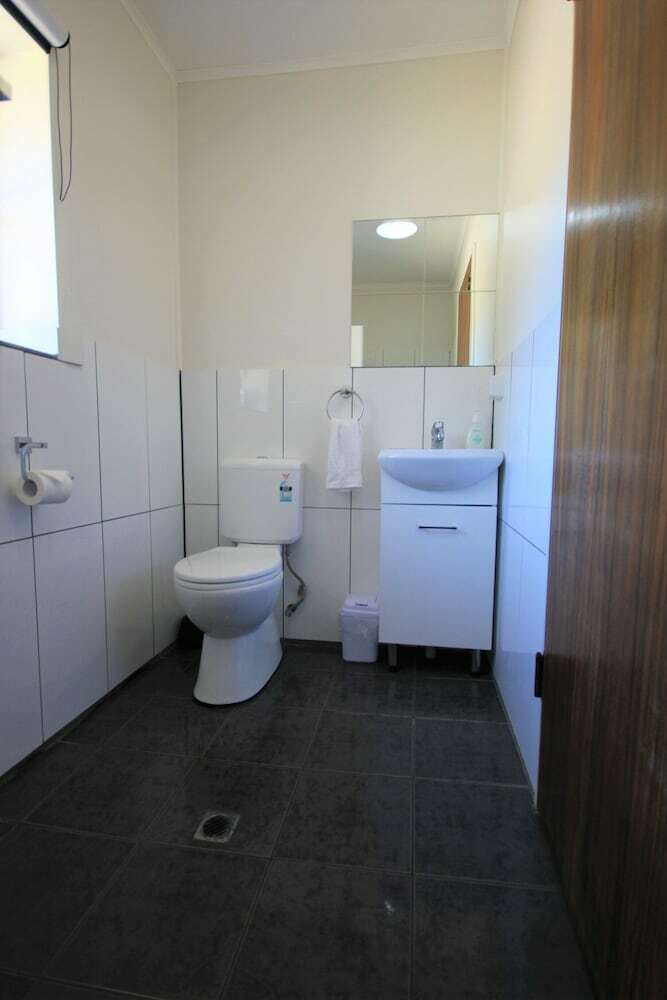 Agroturismo Cape Jervis Station & Caravan Park