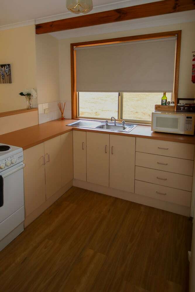 Agroturismo Cape Jervis Station & Caravan Park