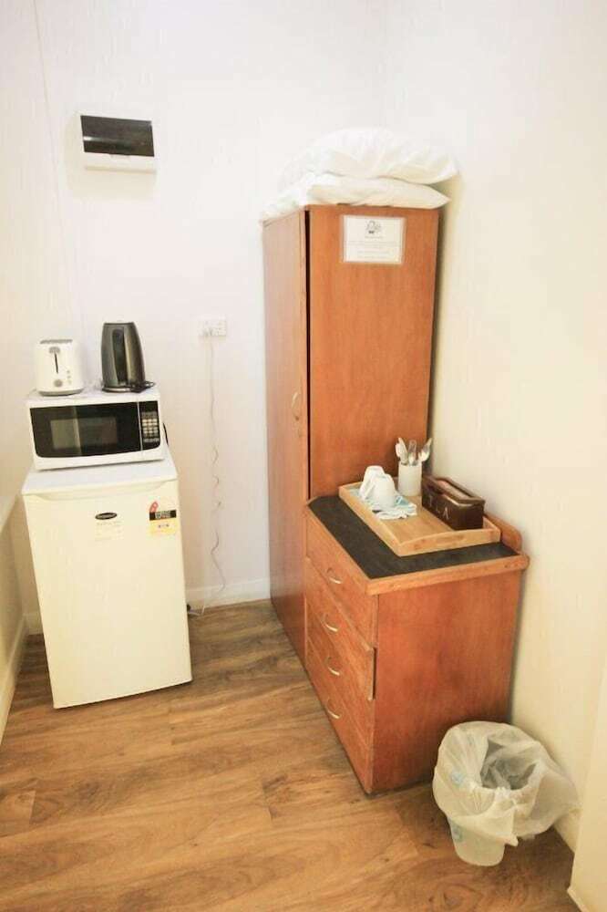 Agroturismo Cape Jervis Station & Caravan Park