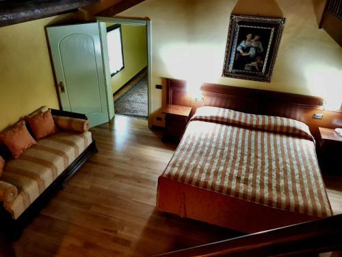 Agroturismo Barchessa Contarini