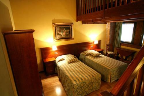 Agroturismo Barchessa Contarini