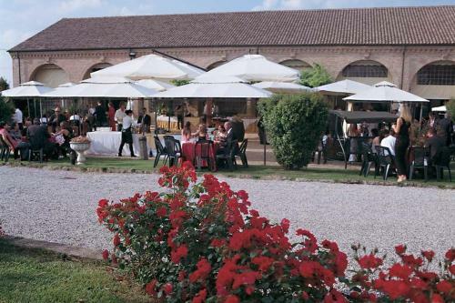 Agroturismo Barchessa Contarini