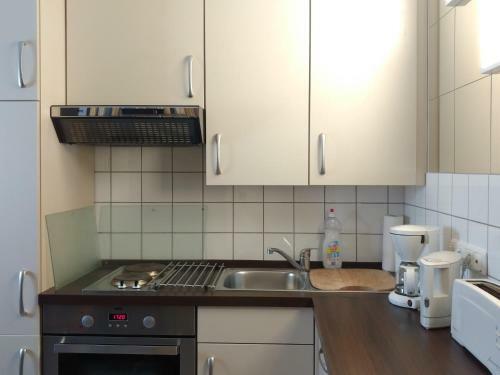 B&B Am See K�ln