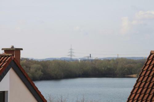 B&B Am See K�ln