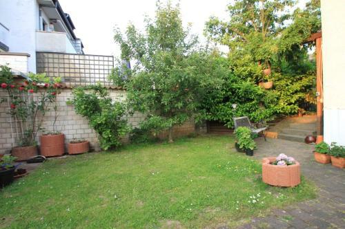 B&B Am See K�ln