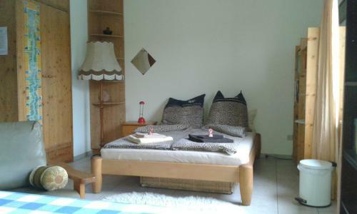 B&B Am See K�ln