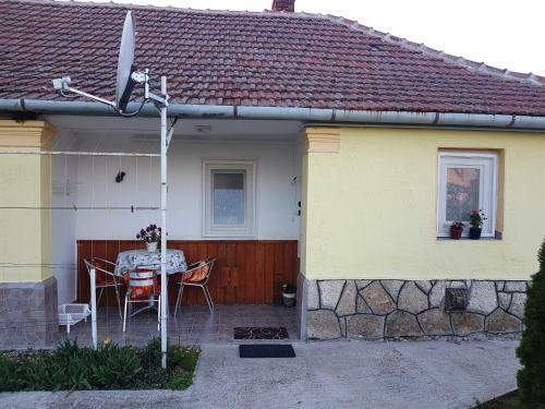 Hostal Vir�gos Vend�gh�z