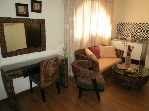 Drachim Hotel
