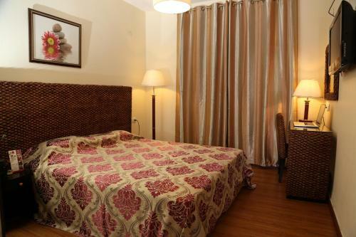 Drachim Hotel