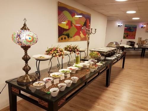 Drachim Hotel