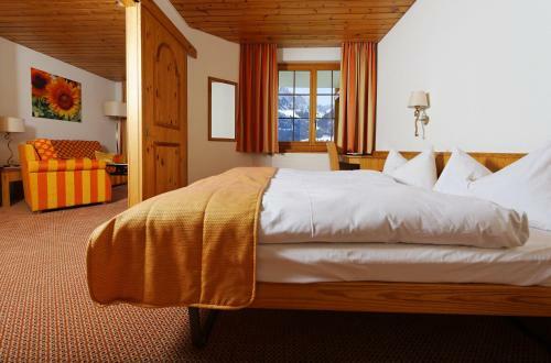 Hostellerie Am Schwarzsee