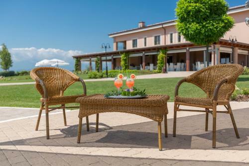 Hostal Casale Santa Maria Country House