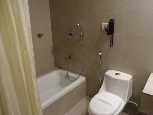 Hotel Park Residency