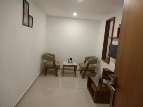 Hotel Park Residency