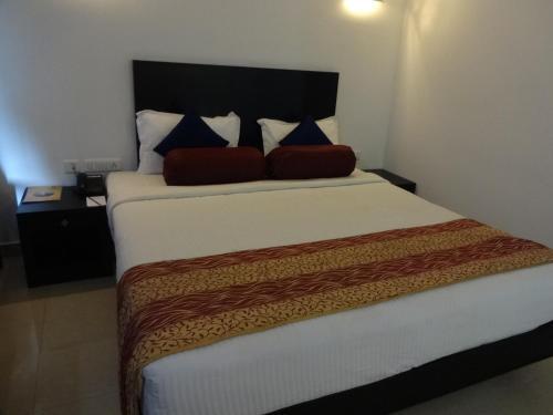 Hotel Park Residency