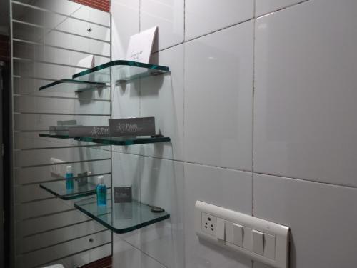 Hotel Park Residency
