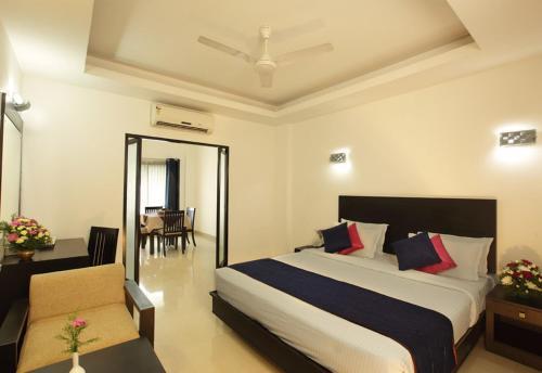 Hotel Park Residency