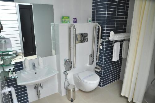 Hotel Park Residency