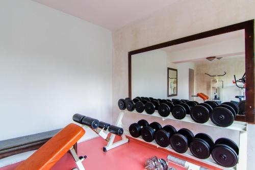 Hostal Pension Gentiana