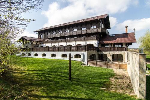 Hostal Pension Gentiana