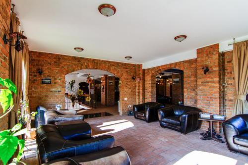 Hostal Pension Gentiana