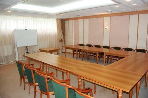 Metallurg Hotel