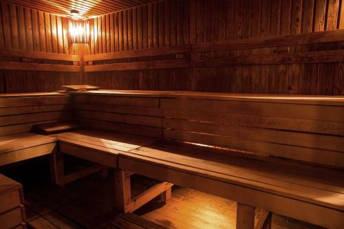 Szent Orb�n Erdei Wellness Hotel