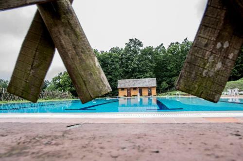 Szent Orb�n Erdei Wellness Hotel